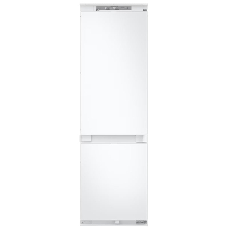 מקרר אינטגראלי מקפיא תחתון 267 ליטר Samsung BRB80F26CEFOML מהדרין