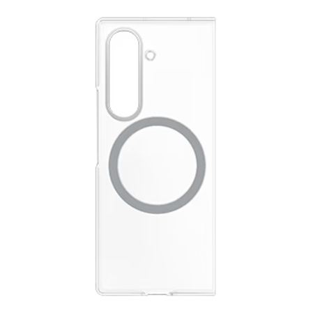 Galaxy Z Fold7 Clear Magnet Case — לבדיקת זמינות ומחיר צרו קשר עם החנות 025322208