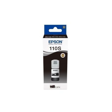מיכל דיו מקורי EPSON 110
