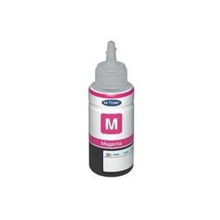 מכל דיו אדום תואם EPSON T6733 MAGENTA