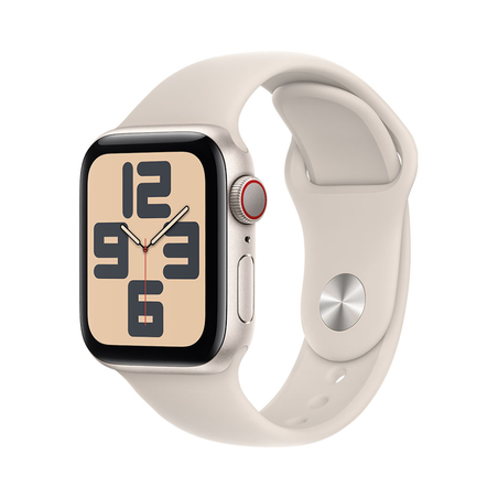 שעון Apple SE 23 40mm סלולר