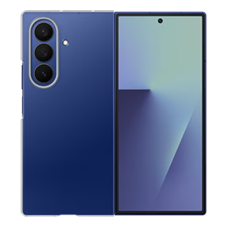Galaxy Z Fold7 כיסוי שקוף — לבדיקת זמינות ומחיר צרו קשר עם החנות 025322208