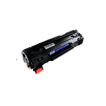 טונר תואם שחור HP 85a | HP ce285a
