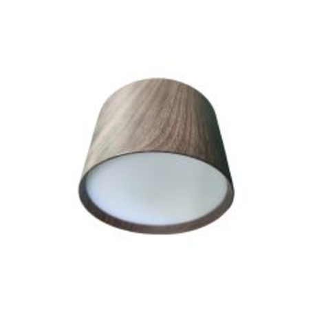 צילינדר תאורה GOBI 12W CCT קוטר 110 מ
