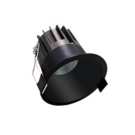 שקוע AYA CCT 12W IP54 קוטר 8.4 ס