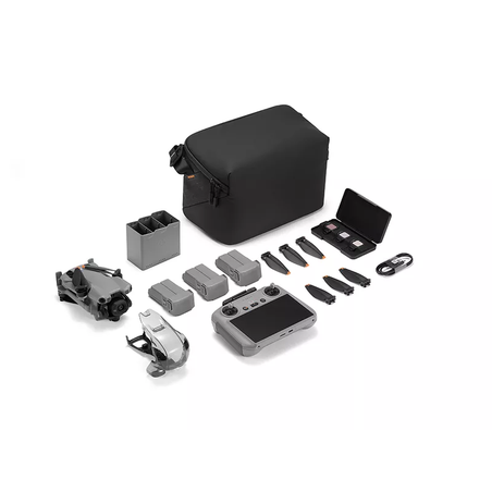 DJI Mini 5 Pro Fly More Combo