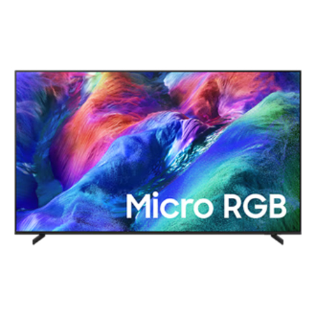 טלוויזייה Micro RGB 4k חכמה R85H Vision AI בגודל 55 אינץ (2026) — לבדיקת זמינות ומחיר צרו קשר עם החנות 025322208