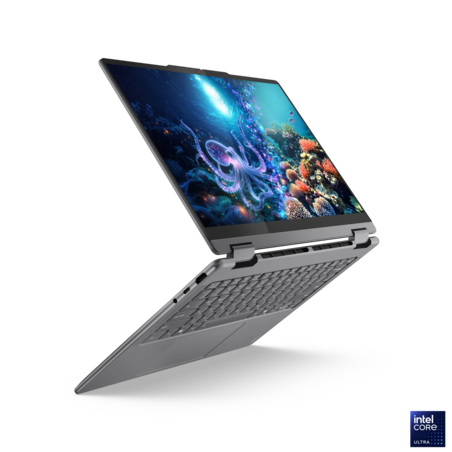 Lenovo YOGA 7 | Ultra 5 226V AI | 512GB SSD | 16GB RAM | 16