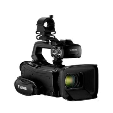Canon XA75 Professional Camcorder