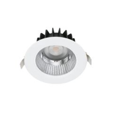 שקוע תקרה ספרינג 35W לבן IP54 אור קר