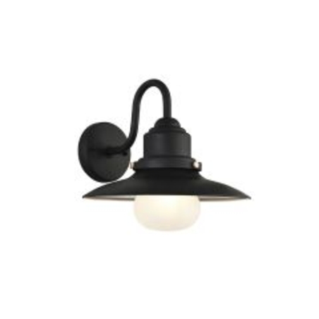פנס גינה צמוד קיר DOLINA IP44