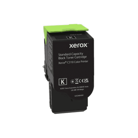טונר שחור מקורי Xerox 006R04360