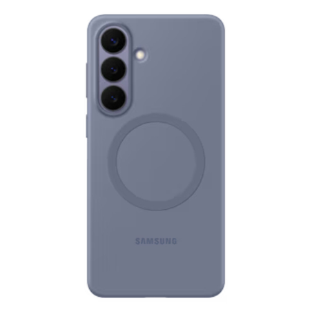 כיסוי מגנטי מסיליקון עבור Galaxy S26+ — לבדיקת זמינות ומחיר צרו קשר עם החנות 025322208