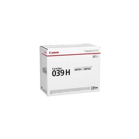 טונר מקורי CANON CRG039H