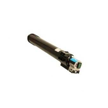 טונר כחול תואם RICOH C4502 C