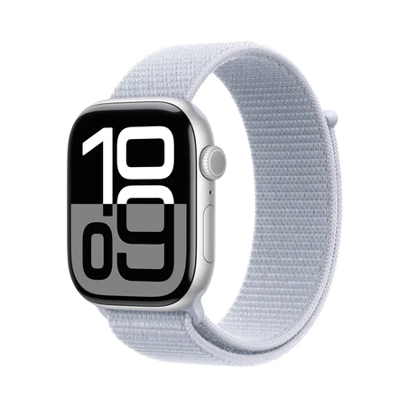שעון Apple 10 42mm סלולר ייבואן רשמי