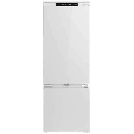 מקרר אינטגרלי מקפיא תחתון Teka RBF- 73380 NF - צבע לבן