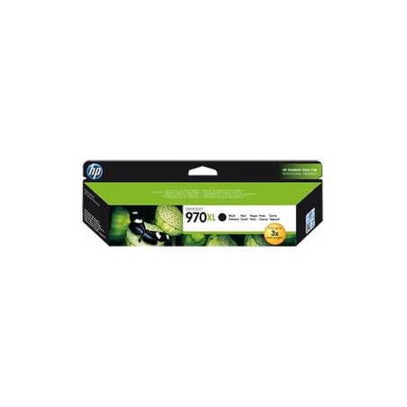 ראש דיו ‏שחור מקורי HP 970XL CN625AE