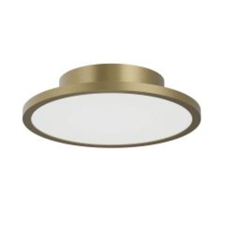 צילינדר צמוד תקרה PARIS 15W WW קוטר 198 מ