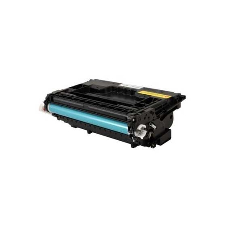 טונר תואם חדש hp 37x cf237x