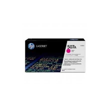 טונר אדום מקורי HP 507A CE403A