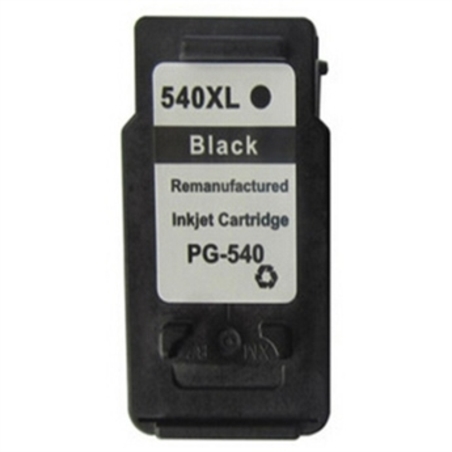 ראש דיו שחור תואם canon pg540XL