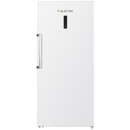 מקרר / מקפיא וורסטילי ענק 600 ליטר נטו Electra NF EL603W - גימור לבן