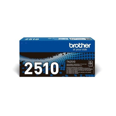 טונר מקורי BROTHER TN2510