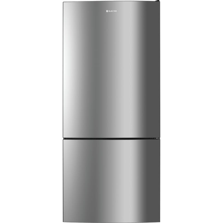 מקרר מקפיא תחתון 651 ליטר נטו Electra EL9694N - גימור נירוסטה