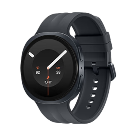 Galaxy Watch9 (Bluetooth, 44 mm) — לבדיקת זמינות ומחיר צרו קשר עם החנות 025322208