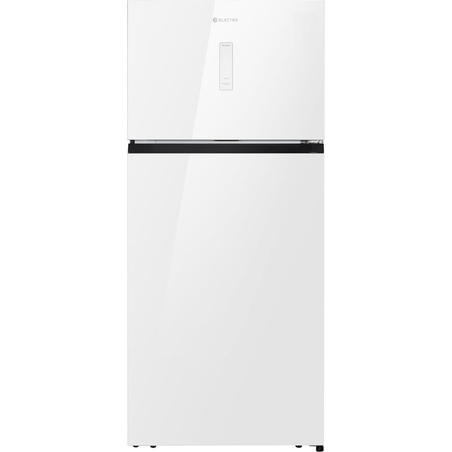 מקרר מקפיא עליון 528 ליטר נטו Electra EL571GW מאושר לשימוש בשבת ובמועד ע