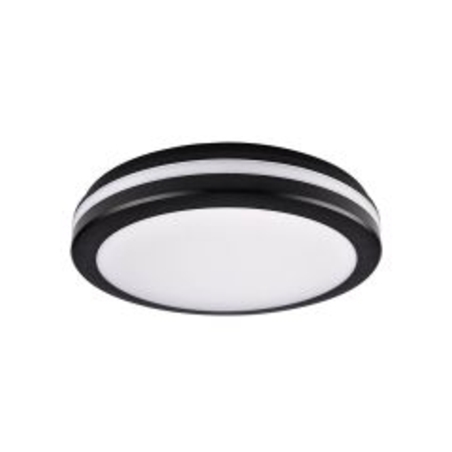 צמוד תקרה CCT IP65 20W LULU קוטר 20