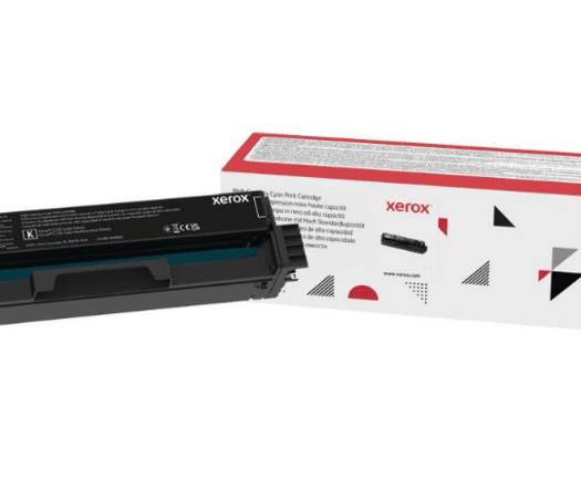 טונר שחור מקורי  Xerox 006R04395 (3k)