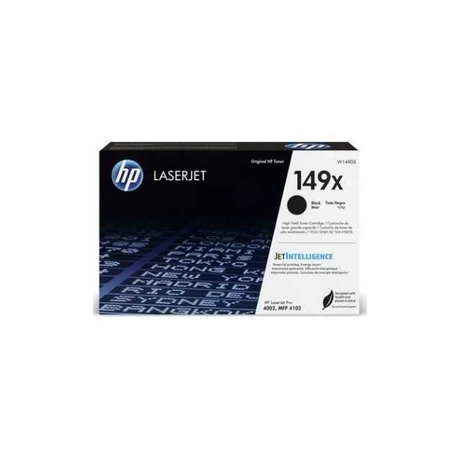 טונר מקורי HP 149X | HP W1490X