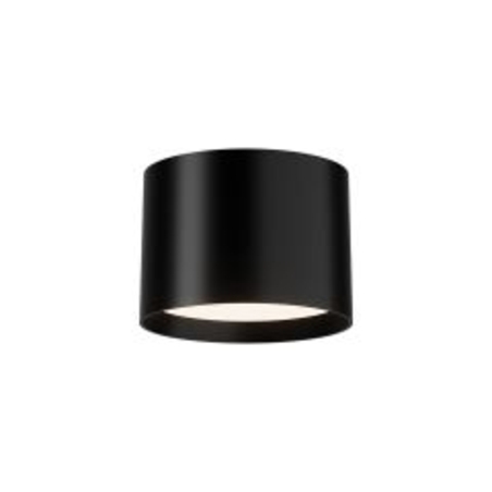צילינדר צמוד תקרה EMBER 16W CCT קוטר 120 מ
