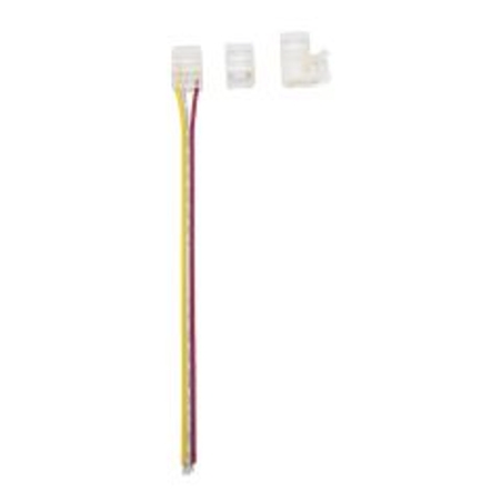 קיט מחברים שונים לדגמים SE-COB-20W-CCT