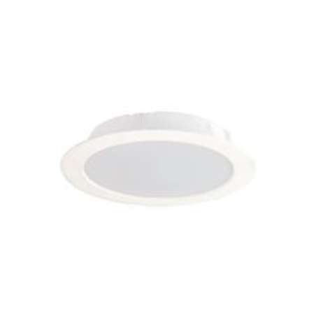 שקוע תקרה אור חם 15W SAGE PRO 175