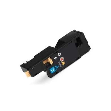 טונר כחול תואם xerox 106r02760 cyan