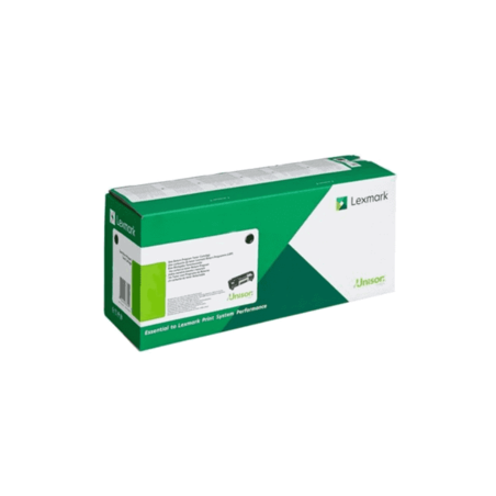 טונר מקורי LEXMARK B245H00