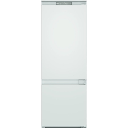 מקרר אינטגרלי מקפיא תחתון 394 ליטר נטו Whirlpool WH SP70IS T121