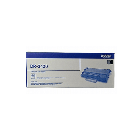 דראם – (יח’ הדמיה) מקורי brother dr3420