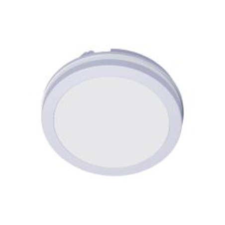צמוד תקרה CCT IP65 50W LULU קוטר 38 ס