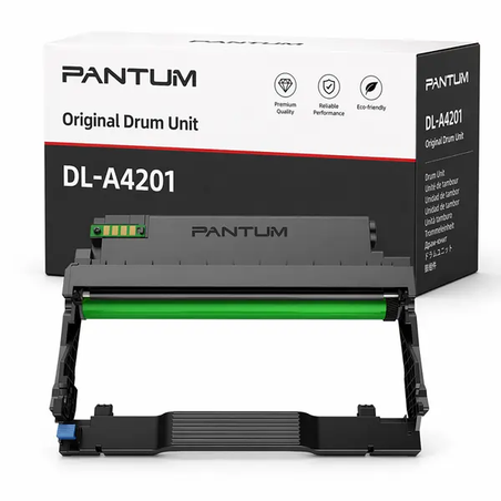 תוף דראם מקורי Pantum DL-A4201 (DLA4201)