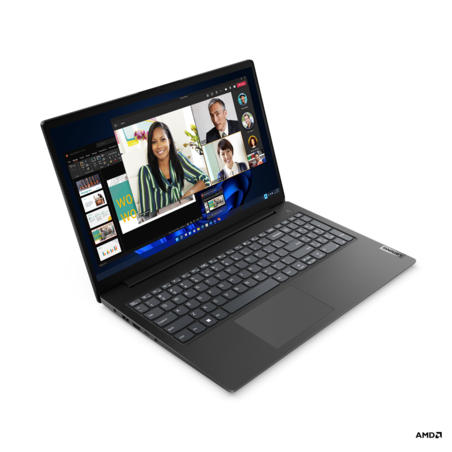 Lenovo V15 AMD 7120U/256/8 - מחשב נייד