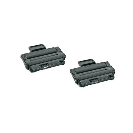 זוג טונרים תואמים SAMSUNG MLT-D209L