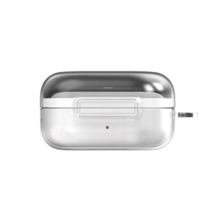 Galaxy Buds4 | Buds4 Pro נרתיק שקוף — לבדיקת זמינות ומחיר צרו קשר עם החנות 025322208