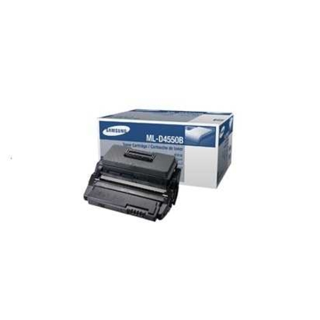 טונר מקורי SAMSUNG ML-D4550B