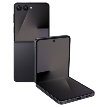 Galaxy Z Flip7 — לבדיקת זמינות ומחיר צרו קשר עם החנות 025322208