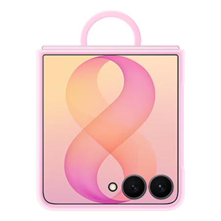 כיסוי מגנטי Ring מסיליקון עבור Galaxy Z Flip8 — לבדיקת זמינות ומחיר צרו קשר עם החנות 025322208