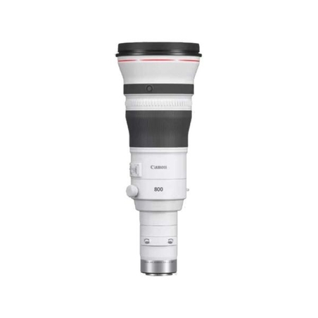 Canon RF 800mm f/5.6L IS USM — למחיר צרו קשר - 025322208